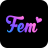 icon Fem(Fem Dating: Lesbian Singles) 7.8.1