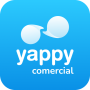 icon Yappy Comercial(Yappy Comercial
)