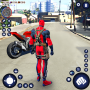 icon com.dmg.grand.miami.open.world.crime.ganster.games(Miami Rope Hero Spider Game 2)