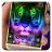 icon Neon Tiger(Tema Tigre Neon) 1.0