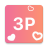 icon Easy3P(Easy3P: Couples Single Dating) 10.4.0