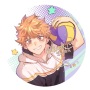 icon com.animehdw.hdwallpaper(Anime HD Wallpaper (SEM ANÚNCIOS)
)