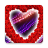 icon Flaming heart(Coração flamejante
) 1.0