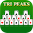 icon Tri Peaks(TriPeaks Solitaire jogo de cartas) 2.7