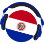 icon Paraguay Radios(Paraguai Radio - Paraguai AM FM Radio Tuner
)