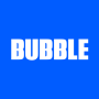 icon Bubble(BUBBLE Comics. heróis russos.
)