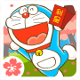 icon Doraemon Repair Shop Seasons (Doraemon Repair Shop Estações)