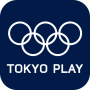 icon Tokyo Play(Tokyo Play 2020
)