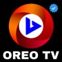 icon Oreo TV Guide 4(Oreo TV - Todas as Oreo TV ao vivo Cricket e dicas de partidas
)