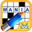 icon CruciverbaMania(CrossWords Mania) 1.44