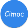 icon Cimoc(papel
)