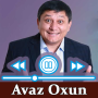 icon Avaz Oxun(Yangisini eshitdingizmi - Avaz Oxun
)
