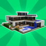 icon Instant House Mod(Instant House Mod para mcpe
)