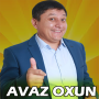 icon Avaz Oxun(Avaz Oxun - Samimiy kulgu
)
