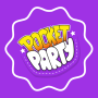 icon Pocket Party