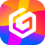 icon Gappx:Earn Cash Play Game&App (Gappx: Ganhe dinheiro Jogar jogo e aplicativo)