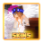 icon Angel Skins(Peles de anjo para Minecraft PE) 1.3