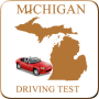 icon Michigan Driving Test (Teste de Condução de Michigan)