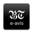 icon BT e-avis(Jornal eletrônico BT Jornal) 12.11.0