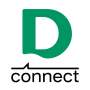 icon DconnectApp(connect por Deichmann
)