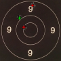 icon Piranha trainer app(Piranha: marcador de alcance de tiro
)