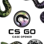 icon Case Opener for CS2(Simulador de caso para CS: GO 2)