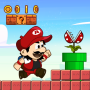 icon Super Aldo's World: Jungle Run