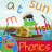 icon PhonicsSounds to Words(Phonics - Sounds to Words) 3.0.4