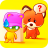 icon com.seenax.hnsonline(Esconde-se e procura amigos !) 0.7.10