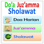 icon Doa Juzamma Sholawat(Oração Juz Amma Shalawat Nabi)