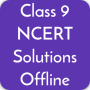 icon Class 9 All NCERT Solutions ()