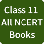 icon Class 11 NCERT Books (Class 11 NCERT Books
)