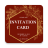 icon Invitation Card Maker 2.2