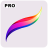 icon Procreate Pocket(Procreate Paint Pro
) 1.0