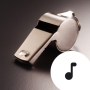 icon Whistle Sounds (Apito Soa)