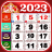 icon Calendar 2023(Bharat Calendar 2025) 98.450