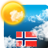 icon Weather Norway(Tempo para a Noruega) 3.20.3.21