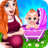 icon Mommy & Baby Care Games(Creche da mamãe: cuidado divertido) 61.0
