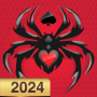 icon Spider Solitaire - Card Games (Spider Solitaire - Jogos de cartas)