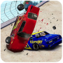 icon Cars Derby(Demolition Derby Car Crash 3D)