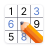 icon Sudoku Master!(Mestre do Sudoku!) 3.8.0