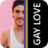icon Datenow(Solteiros Locais Oi Vizinhos - Namoro Gay e Bate-papo
) 1.0