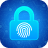 icon AppLockZ(- Fingerprint App Lock) 1.7