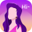 icon UpChat(UpChat :Chat social local e vídeo) 1.2.1
