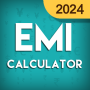 icon EMI + Financial(Calculadora EMI)