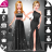 icon Fashion Contest(Jogo de maquiagem Desafio de moda) 1.27