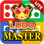 icon Ludo Master™ Lite - Dice Game (Ludo Master™ Lite - Jogo de Dados)