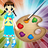 icon Coloring Book(Livro para colorir: Professor mestre) 6.4.64
