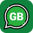 icon GB Version(GB Versão mais recente Apk) 1.0.1