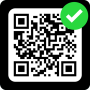 icon QR Reader(QR Scanner - Barcode Scanner)